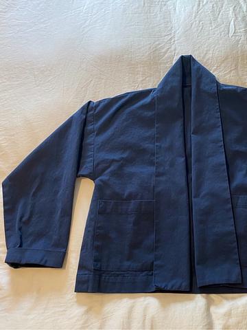 Fall jacket