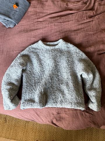 Envie Sweater