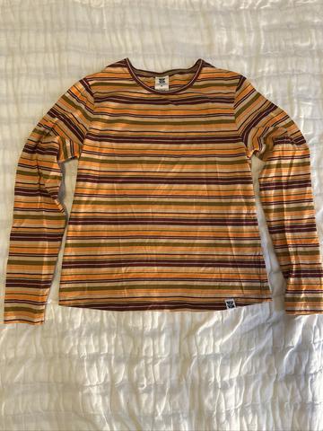 Greyson Long Sleeve Top