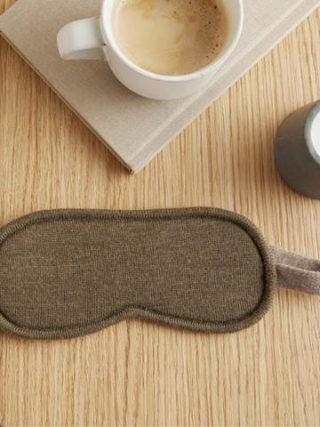 Merino Eye Mask