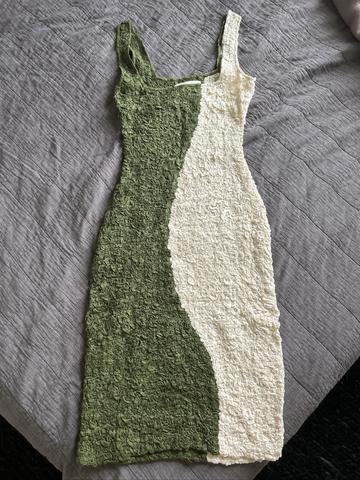 Sloan Dress