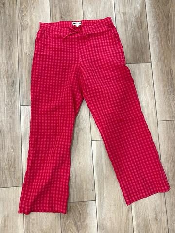 Perfect pants