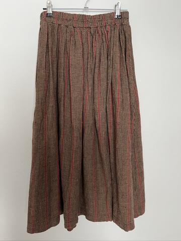 Pyne & Smith Balmoral Skirt