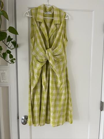 Willa Dress