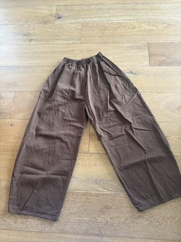 Studio Pant
