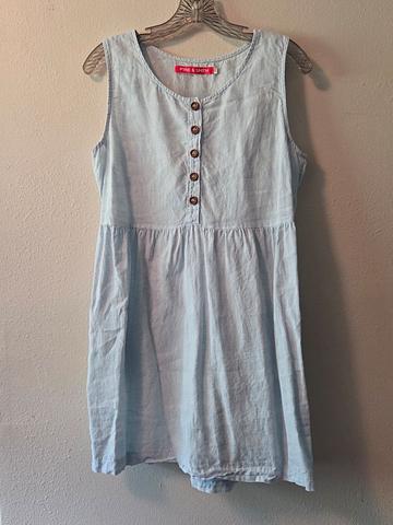 No. 25 dress