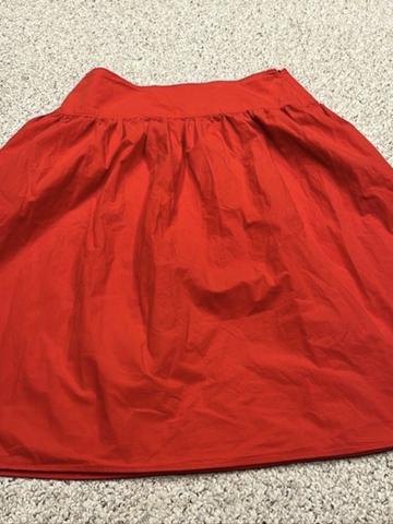 Wray Midi Skirt