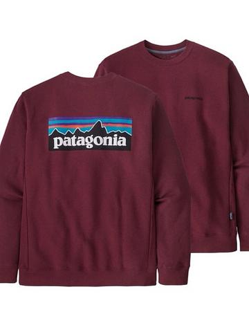 Uprisal crew neck sweatshirt