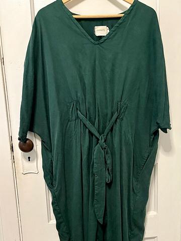 Lee Caftan Dress