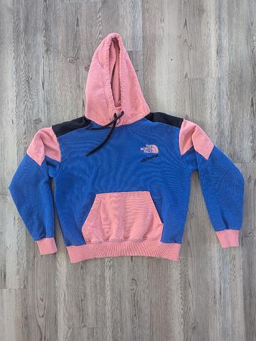 Colorblock hoodie
