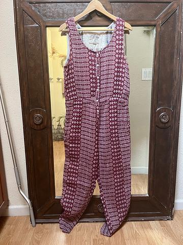 Jumpsuit