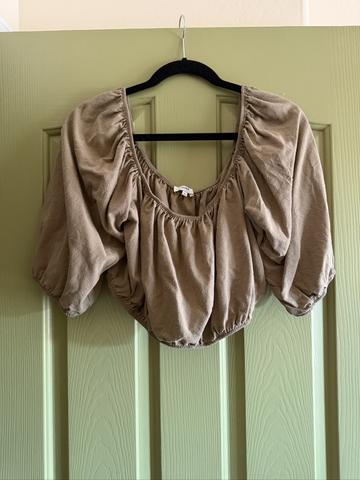 Georgia Top