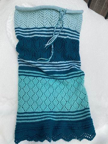 Warmest Alpaca Cowl