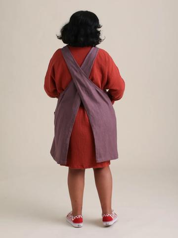 Greenhouse Apron