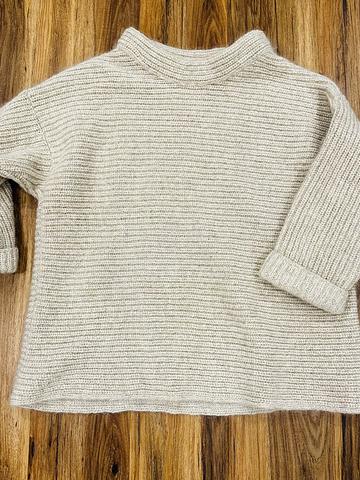 L’Envers Elie Jumper
