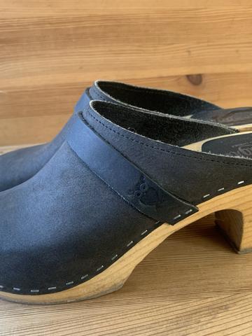 Sandgren Maya Clogs