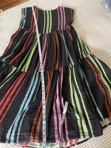 Float dress in Vacation