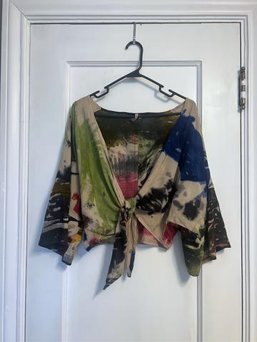 epo tie top