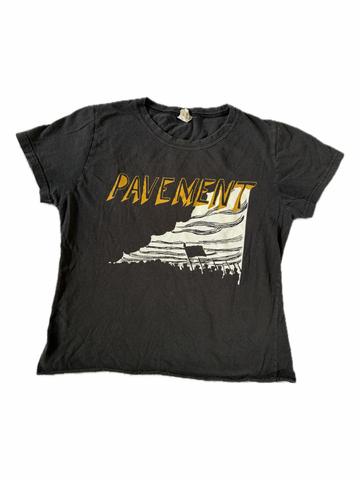 Pavement t-shirt