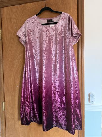 Shirt Dress