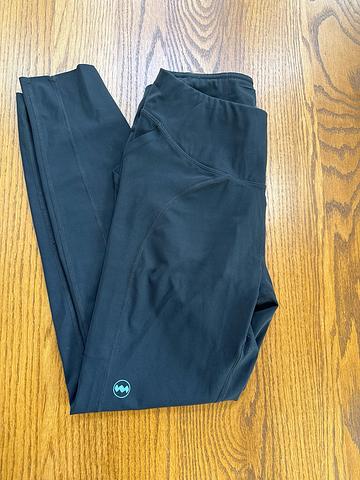 Running tights