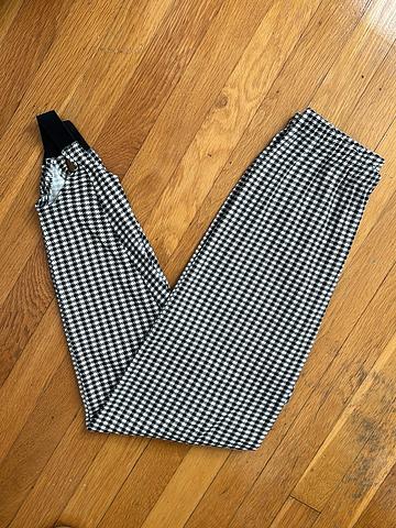 80s Stirrup Leggings Fit Like SP