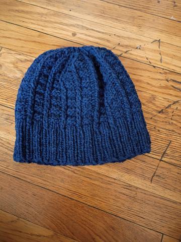Everyday Brew Hat