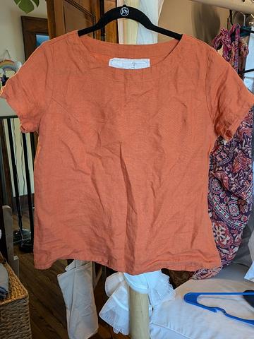 Hamburg Tee