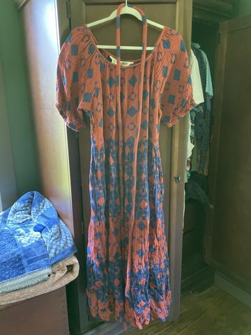 Noah Dress