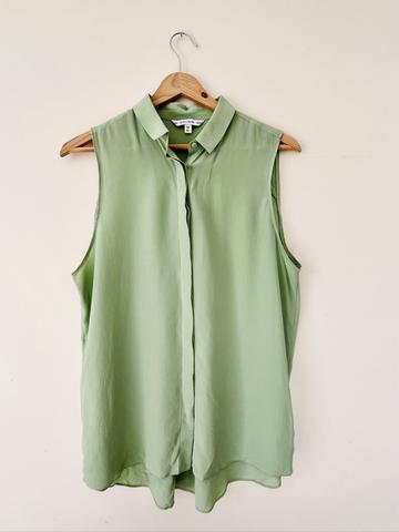 Silk Top