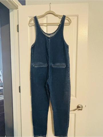 Lola jumpsuit
