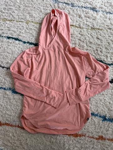 Sunshade Hoodie