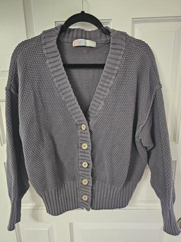 Hailee Cardigan