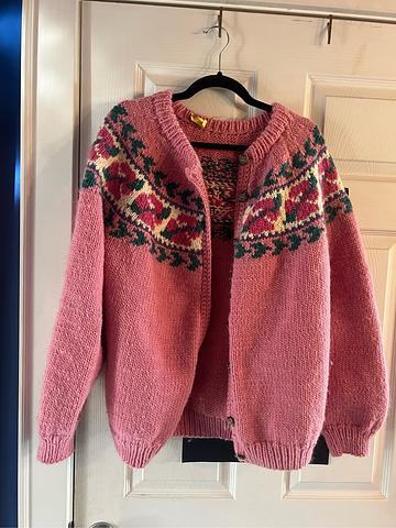 Cardigan Sweaters