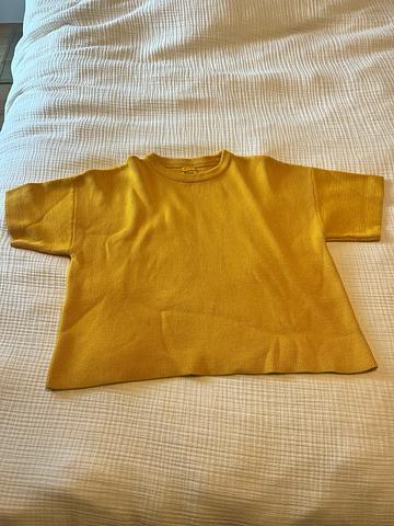 No. 35 Jumper
