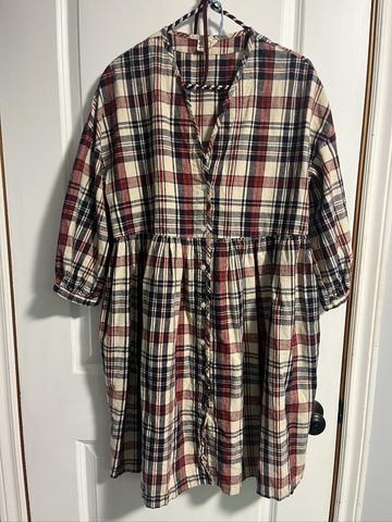 House Dress