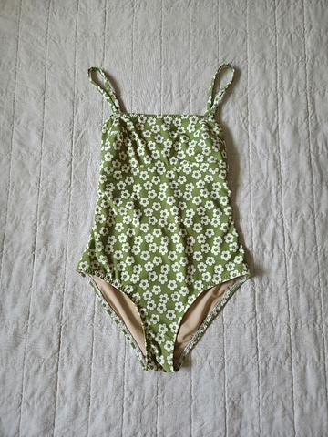 Solstice swimsuit