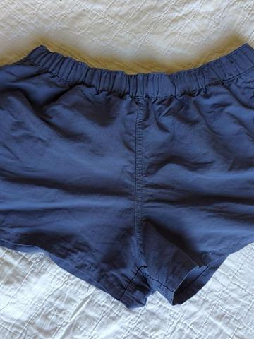 baggies shorts