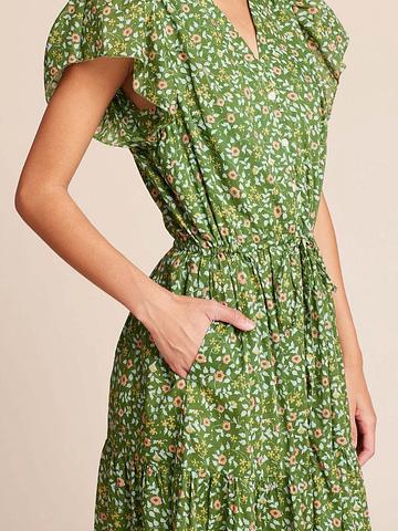 Kristi dress