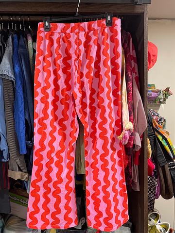 Noowork kick flare pants
