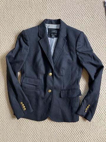 Schoolboy Blazer