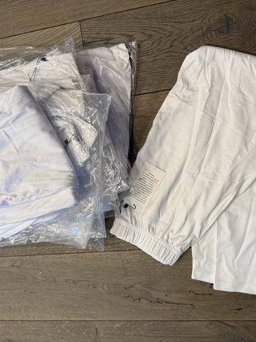 DYE PROJECT! Sedvana lounge pants