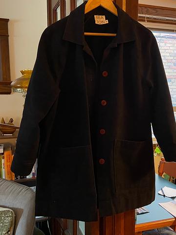 Chore Jacket