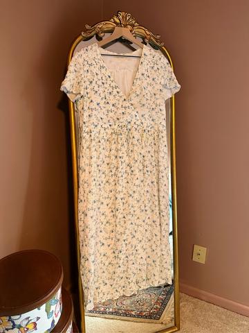 Dawn Dress