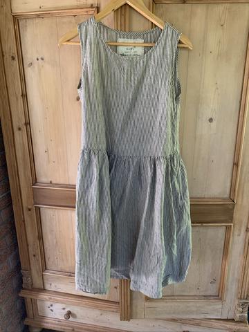 smock dress