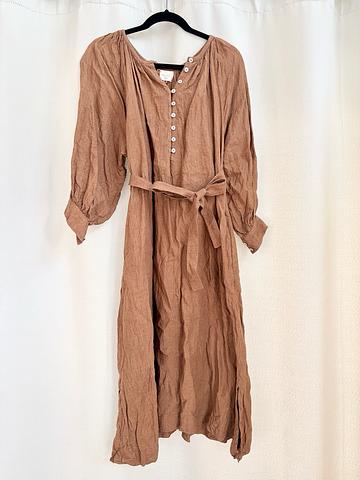 Lola Dress