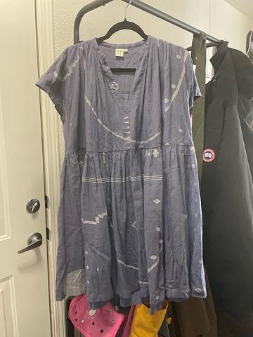 dress