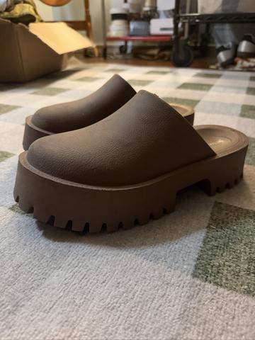 platform mules