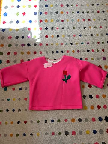 Tulip top