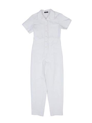 Tia Coverall